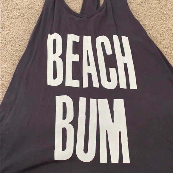 Wildfox Beach Bum Cover Up Dress - Picture 4 of 5